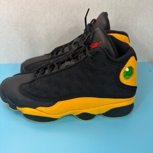 Nike Air Jordan 13 Retro "Melo Class of 2002" sneakers